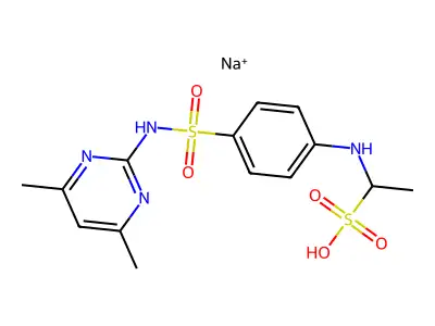 EINECS 261-851-3 structure