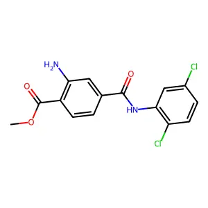 Einecs 261-853-4 structure