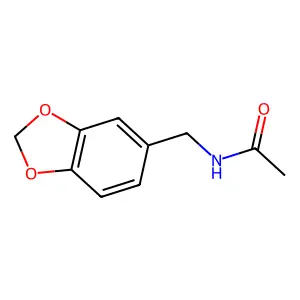 1,2,3,5,6-Penta-o-acetyl-4-o-(2,3,4,6-tetra-o-acetylhexopyranosyl)hexitol structure