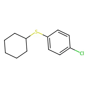 2-Cyclobutyl-n-(2,4-dimethoxyphenyl)acetamide structure