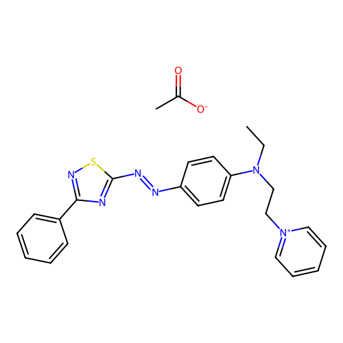 EINECS 261-872-8 structure