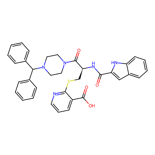 Tp 680 structure