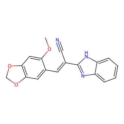BAS 06042461 structure