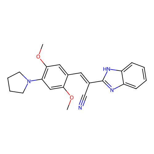 BAS 06976223 structure