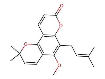 Dipetalin structure