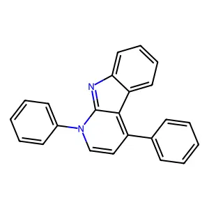 1'-Cyclohexyl-1,4'-bipiperidine structure