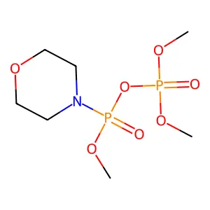 Octachlorobornane 6460 structure