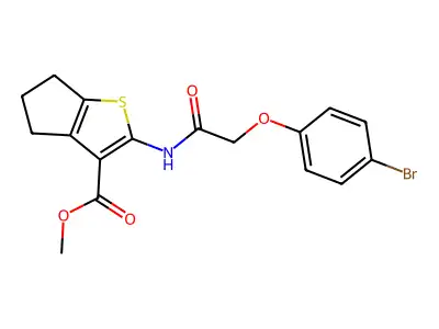 AF-399/13428274 structure