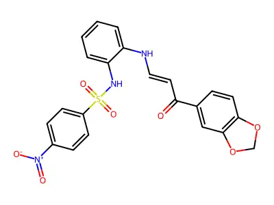 BAS 01357763 structure