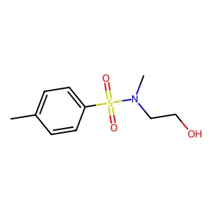 5,7-dichloro-1,2,3,4-tetrahydro-9H-xanthen-9-one structure