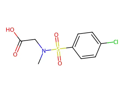 4-[(2-Nitro-benzylidene)-amino]-phenol structure