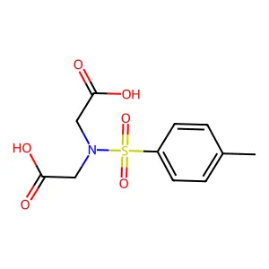 Imidazole, 4,5-diphenyl-2-(vinylthio)- structure