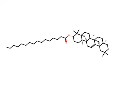 Cordatolide A structure