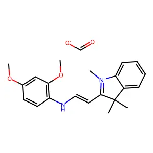 KST-1A6364 structure