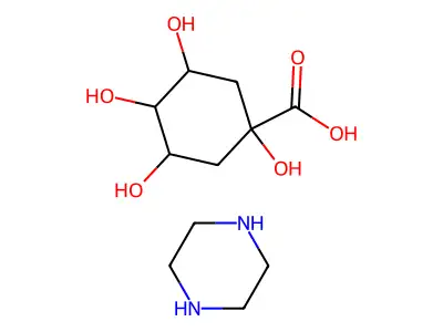 Einecs 261-918-7 structure