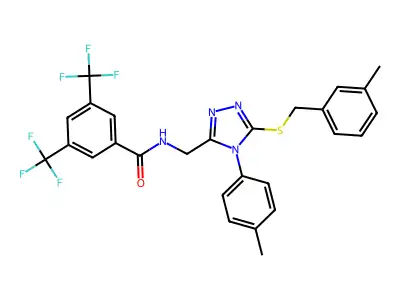 2-Iodmethyl-1,5-pyrido-pyrrolidinium-iodid structure
