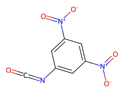 3,5-Dichloropyridin-1-ium-1-olate structure