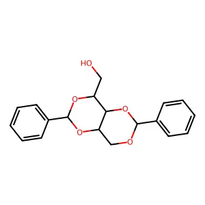 1-Eicosanone, 1-(2-thienyl)- structure