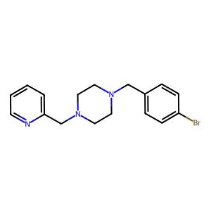 Ethyl 4-{[(e)-(2-oxocyclohexyl)methylidene]amino}benzoate structure