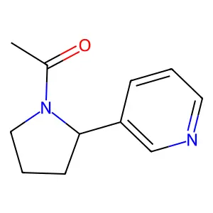 2-(3-Ethylanilino)benzoic acid structure