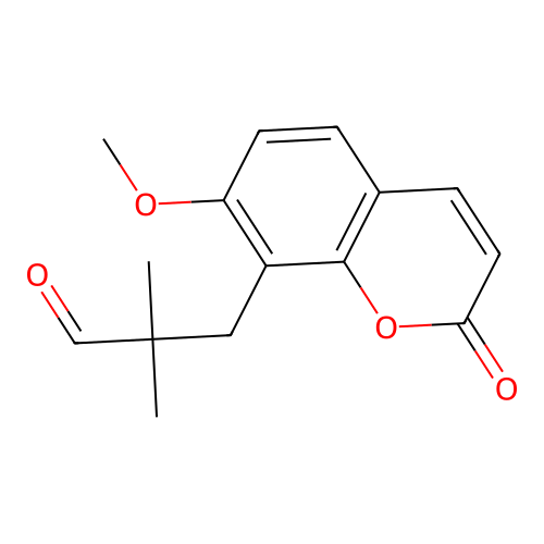 Citrusal structure