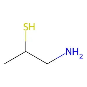 Propamine structure