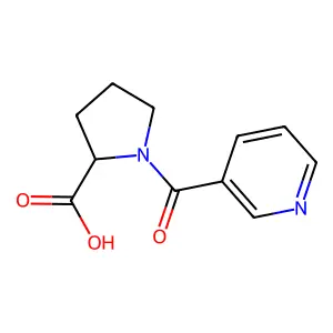 碳酸-胍(1:1) structure