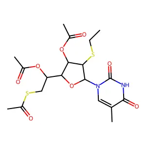 6-氯喹啉-2-甲醛 structure