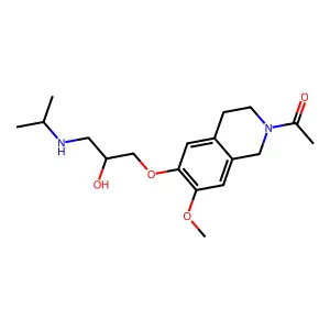 EINECS 261-950-1 structure