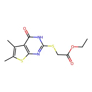 BAS 02395004 structure