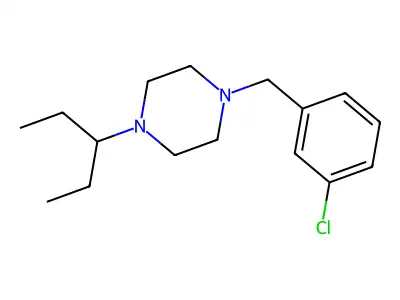 Ethyl 2-[2-[[2-(2,6-dimethylphenoxy)acetyl]amino]-1,3-thiazol-4-yl]acetate structure