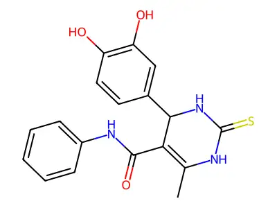 L-Arabinose-phenylosazon structure