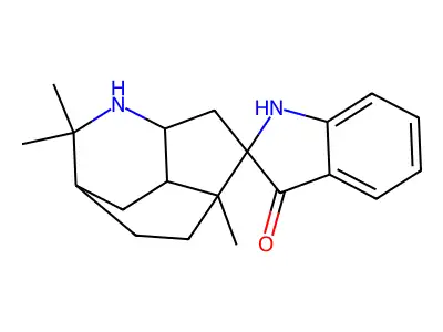 Aristotelone structure