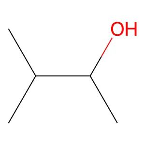 3-甲基-2-丁醇 structure