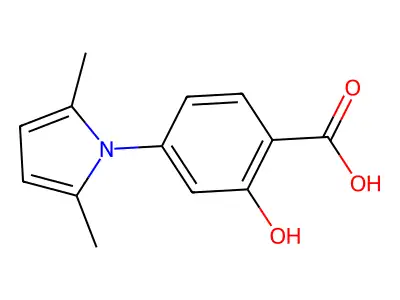 NCI60_027858 structure