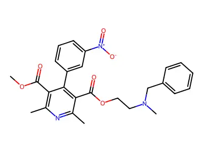 Npm-II structure