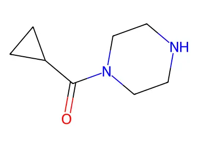 4-吗啉丁腈 structure