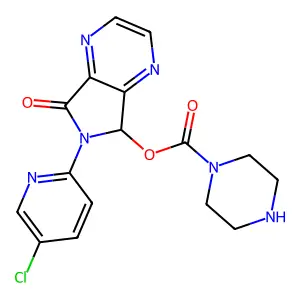1-Pentanol, 2-propyl- structure