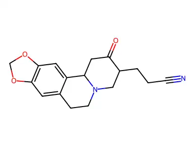 SC 118 structure
