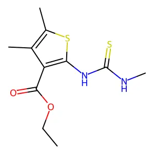 EPOXY (4,5alpha)-4,5-DIHYDROSANTONIN structure