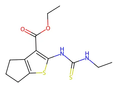 5-18-12-00219 (Beilstein Handbook Reference) structure
