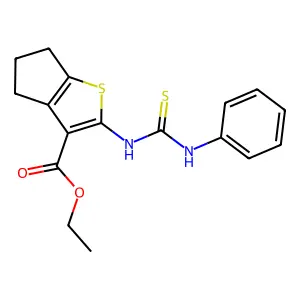 Laudanosine, DL- structure