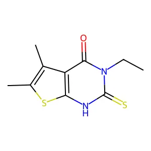 2-[1-(2-Methoxybenzyl)-3-oxo-2-piperazinyl]-acetic acid structure