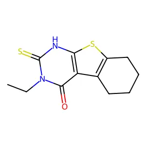 2-[4-(2-Methylbutan-2-yl)phenoxy]ethyl acetate structure