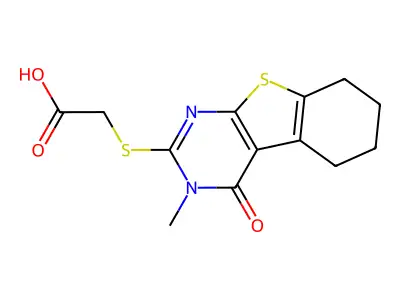 BAS 01919912 structure