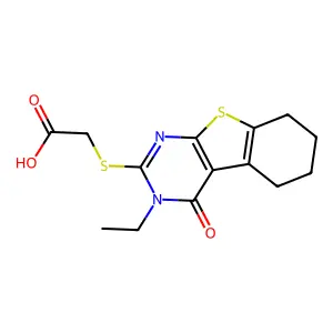 BAS 00700356 structure