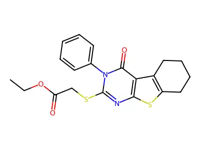 BAS 00600450 structure