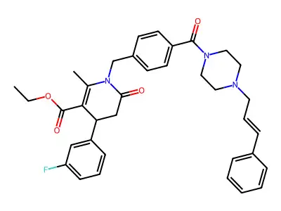 Ethyl-3-acetoxy-7.8-dehydro-14-methylsenat structure