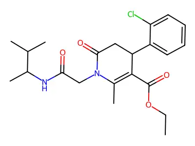 Tartaric acid, monohydrate, DL- structure