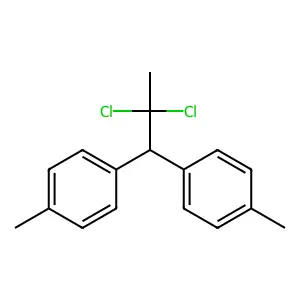 N-(4-methoxybenzyl)-2-(4-methylphenoxy)acetamide structure